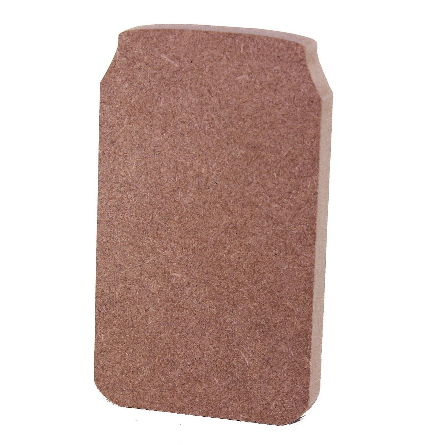 Free Standing 18mm MDF Drinks Can Craft Shape Various Sizes. Coke, Fanta, Sprite