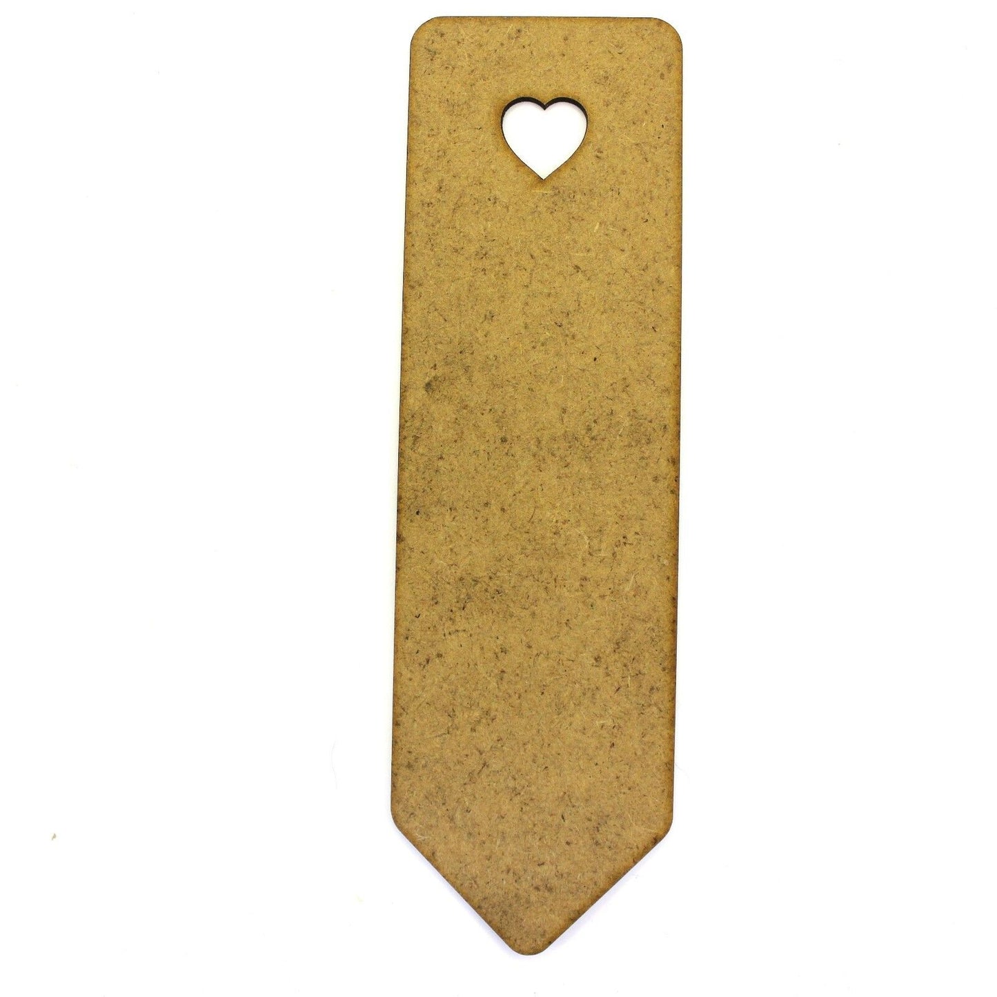 Bookmark Craft Shape. 2mm MDF Wood. Various designs. Teacher / Reader Gift. Book