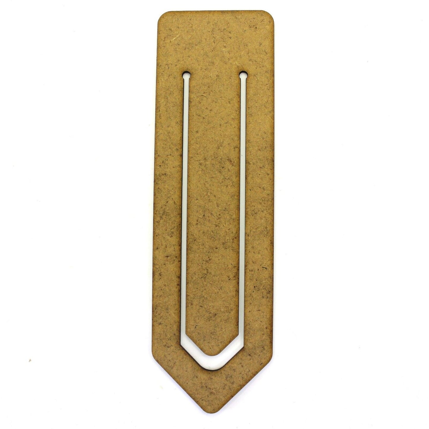 Bookmark Craft Shape. 2mm MDF Wood. Various designs. Teacher / Reader Gift. Book