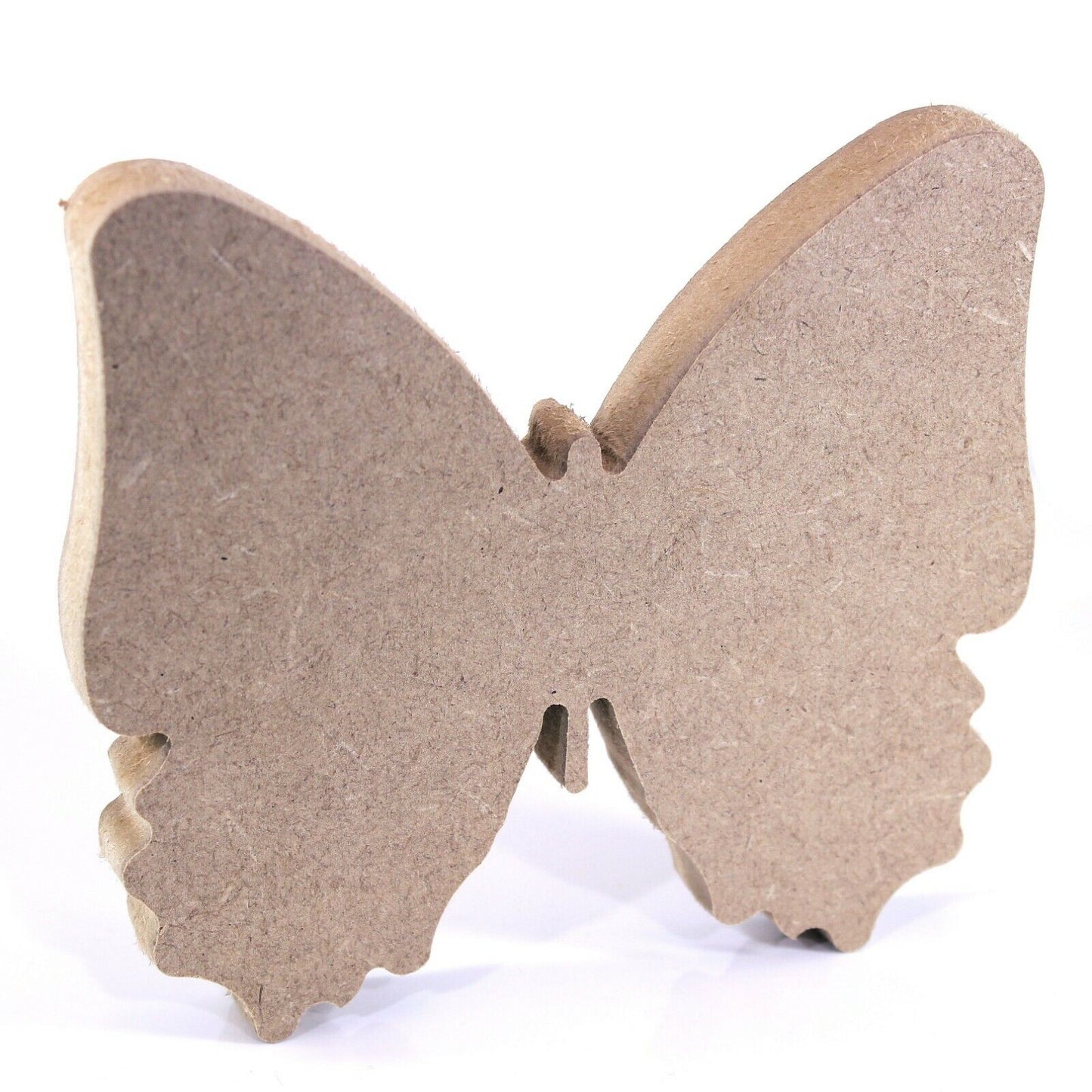 Free Standing 18mm MDF Butterfly Craft Shape Various Sizes. Nature, Wildlife