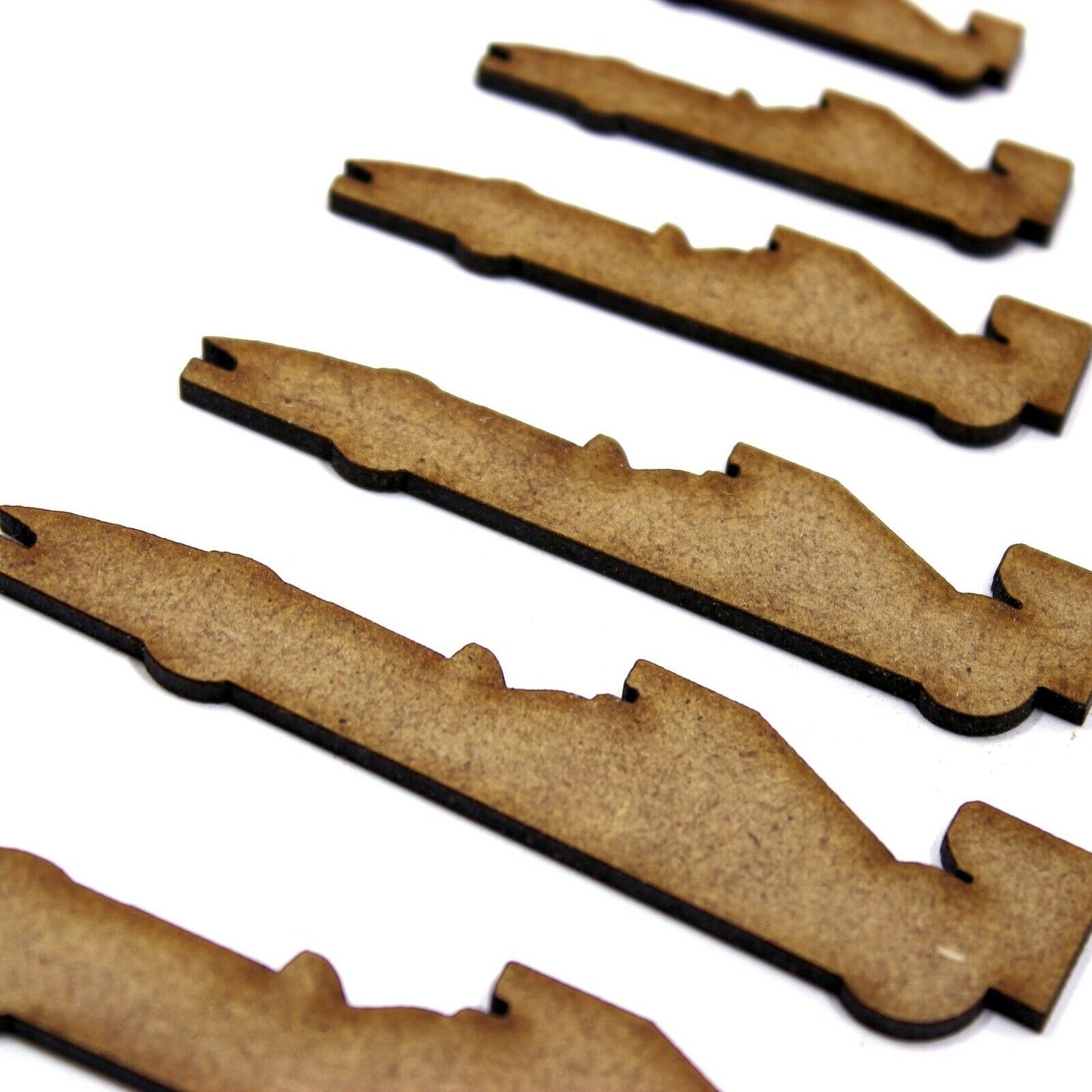 F1 Car Craft Shape, Various Sizes, 2mm MDF Wood. Formula 1, Racing, Driving