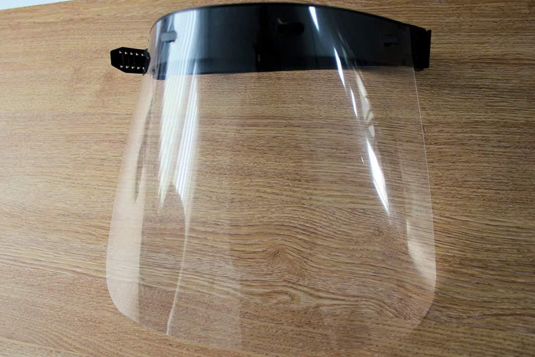 PPE Visors